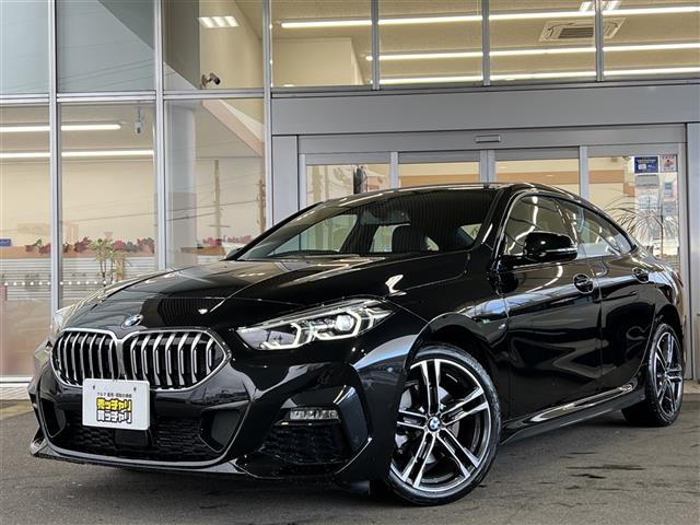 A様BMW2シリーズ