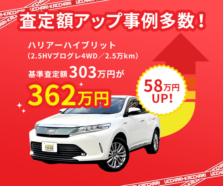 福井の中古車販売・買取なら『売ッチャリ買ッチャリ』へ！